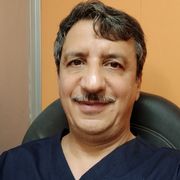 دکتر سعید حمیدی فر