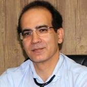 دکتر سعید ابطحی