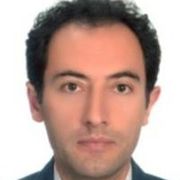 دکتر محمدرضا رضایی بنا