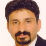 دکتر سعید رحیقی