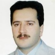 دکتر محسن محمدقلیان