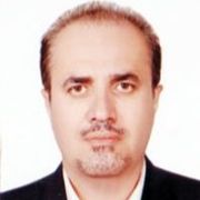 دکتر سید محمد حسین قشمی