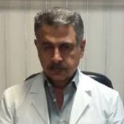 دکتر حسین چرندابی