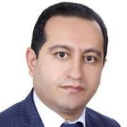 دکتر داریوش ناصری