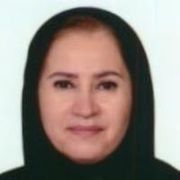 دکتر ویدا نثار حسینی