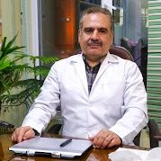 دکتر سید جلال اسحاق حسینی