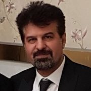 دکتر سید تورج ریحانی