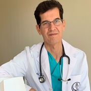 دکتر سید حسین علوی