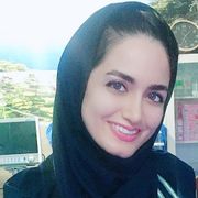 دکتر حانیه لشکری