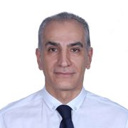 دکتر محمد رحیمی مقدم