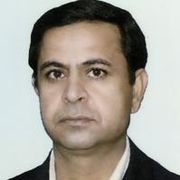 دکتر عباس ملک رییسی