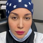 دکتر مریم موسوی