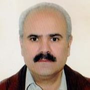 دکتر محمود ملک نژاد