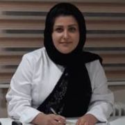 دکتر مهسا ملکی