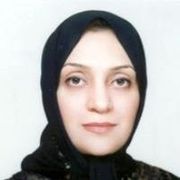 دکتر نادیا یثربی