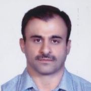 دکتر مسعود ریاحی سامانی