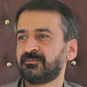 دکتر حسین فاکر خراسانی