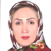 دکتر گیتا یزدانی