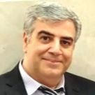 دکتر علی عدولی