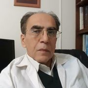 دکتر محمدرضا اسدی