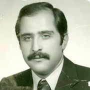 دکتر سید مهدی ابطحی