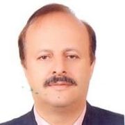 دکتر غلامرضا بارانی