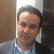دکتر احمدرضا رفیعی
