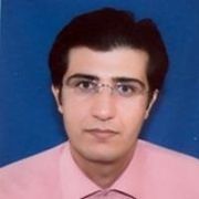 دکتر سعید روحی