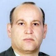 دکتر احمد رزقی