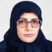 دکتر مریم اشرفی