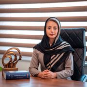 سمانه تشیعی زنجانی