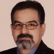 دکتر جواد خلیلی پویا