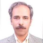 دکتر رضا محسنی بیرجندی