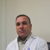 دکتر علی فولادوند
