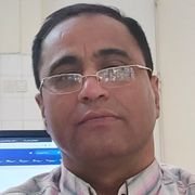 دکتر کاظم قلی پور