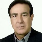 دکتر علاالدین مهری