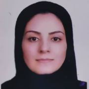 زهرا عرب پور