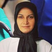 دکتر زهره ضرغامی فرد