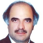 دکتر عباس عظیمی خراسانی