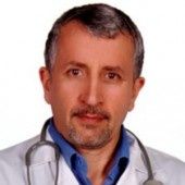 دکتر محمدرضا احصایی