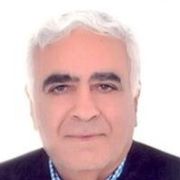 دکتر اکبر کاظمی