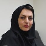 دکتر شکوفه احمدی پور