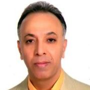 دکتر محمد سعید بهرادمنش