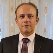 دکتر فرزام اسدی راد