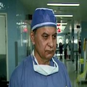 دکتر اعجاز احمد