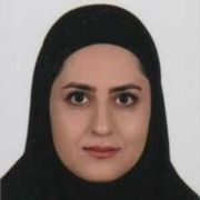 دکتر مهسا حیدری