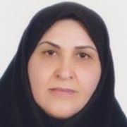 دکتر سهیلا معمار مشرفی