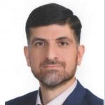 دکتر محمدحسین اشجع
