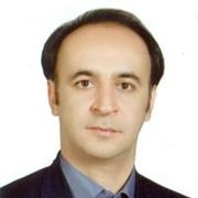 دکتر فرشاد مسعودی