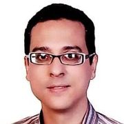 دکتر سید حمیدرضا حسینی الهاشمی